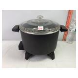 Rival Fryer