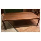 Zataku Low Coffee Table