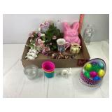 Easter Decor