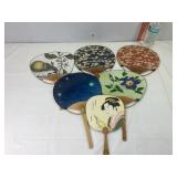 Hand Fans