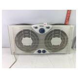 Holmes Window Fan