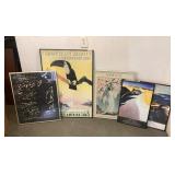 Posters & Pictures
