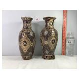 Chinese Porcelain Vases