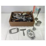Kitchen Utensils