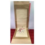 Japanese Hanging Scroll