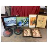 Assorted Pictures