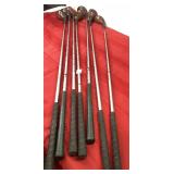 Titleist Vintage Golf Clubs