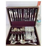 International Silverplate Flatware