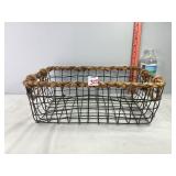 Wire Basket