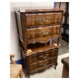 Stanley Furniture Nightstands
