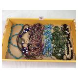 Costume Necklaces