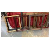Assorted Frames
