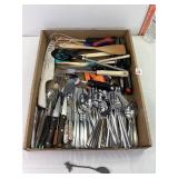 Kitchen Utensils & Flatware