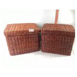 Filing Baskets