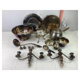 Silverplate