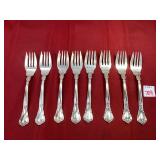 8 Sterling Forks