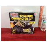 24 - 42 Gal Contractor Clean Up Bags