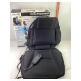 Homedics Back Masseur