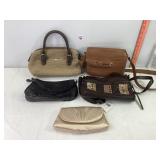 Small Ladies Purses