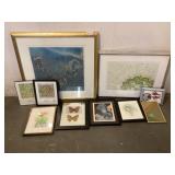 Assorted Pictures