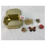 Pins