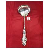 Sterling Dipper