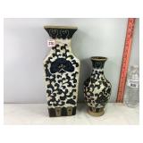 Kiln Vases