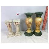 Candle Holders