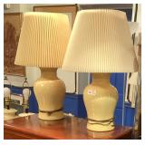 2 Lamps