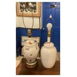2 Lamps