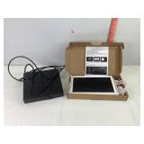 Digital Calendar Day Clock & DVD Player