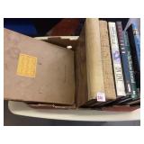 Assorted Books