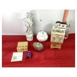Assorted Collectibles