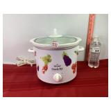 Rival Crock Pot