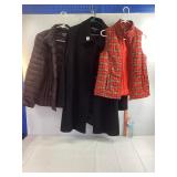Ladies Outwear