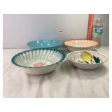 Decorative Bowls