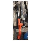 B&D Weedeater & Cordless Blower