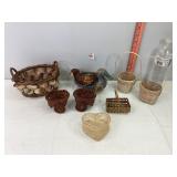 Small Baskets