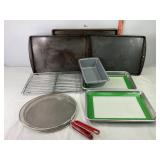 Bakeware & Cooling Racks