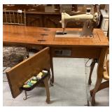 Riccar Sewing Machine