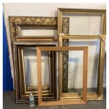 6 Extra Large Frames