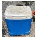 Igloo Cooler