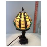 Tiffany Style Lamp