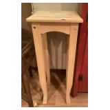 Wooden Stand
