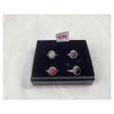 Costume Rings