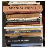 Assorted Books