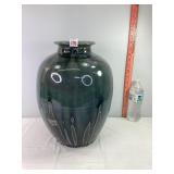 Large Pottery Vase