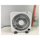 Tabletop Fan