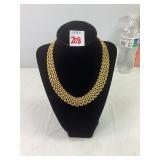 Napier Choker Chain