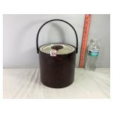 Plastic Ice Bucket